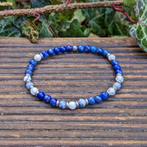 Náramek "Intuice a vyrovnanost"