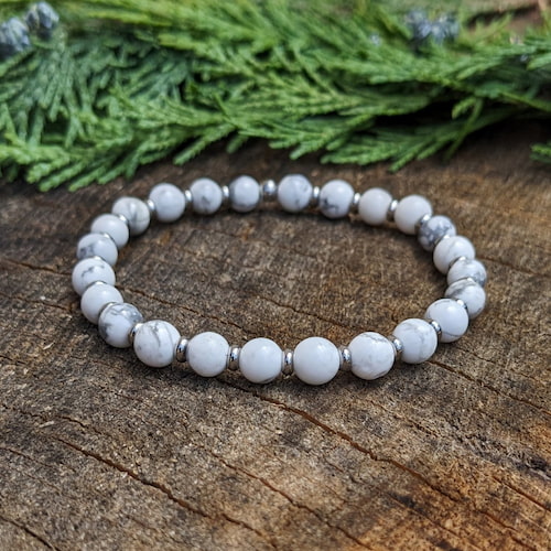 6 mm velikost korálků